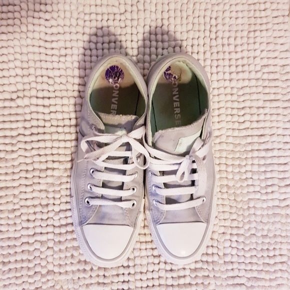 Converse Allstar sneakers - Picture 1 of 7